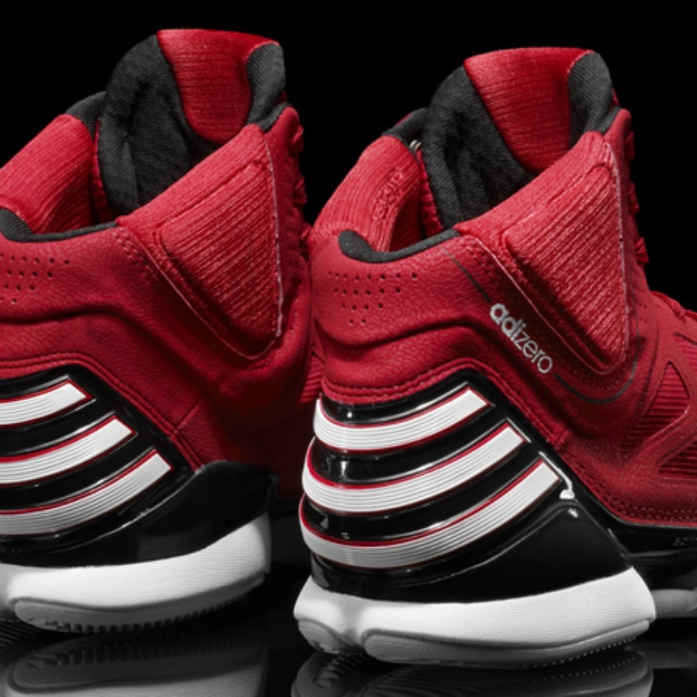 Addias Adizero Red Rose 2.5  "Brenda"